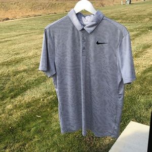 Nike Golf Polo